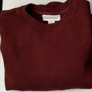 Calvin Klein Jeans Crew Neck